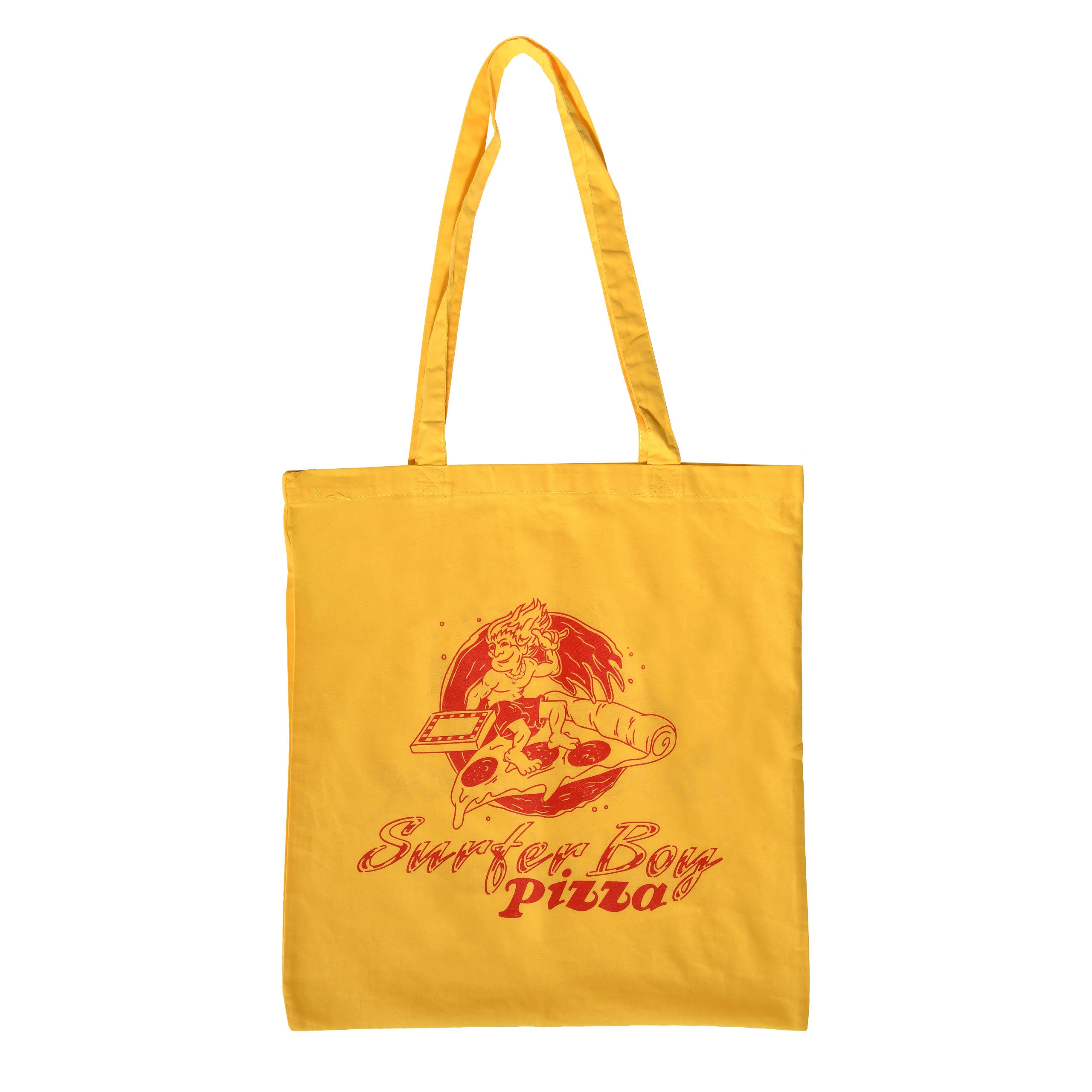 Image produit Stranger Things - Surfer Boy Pizza Tote bag