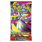 Produktbild Pokemon - Mega-Entwicklung Sammelkarten Booster