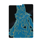 Image produit Pokemon - Lucario Méga-Évolution ME01 Coffret Dresseur d'Élite
