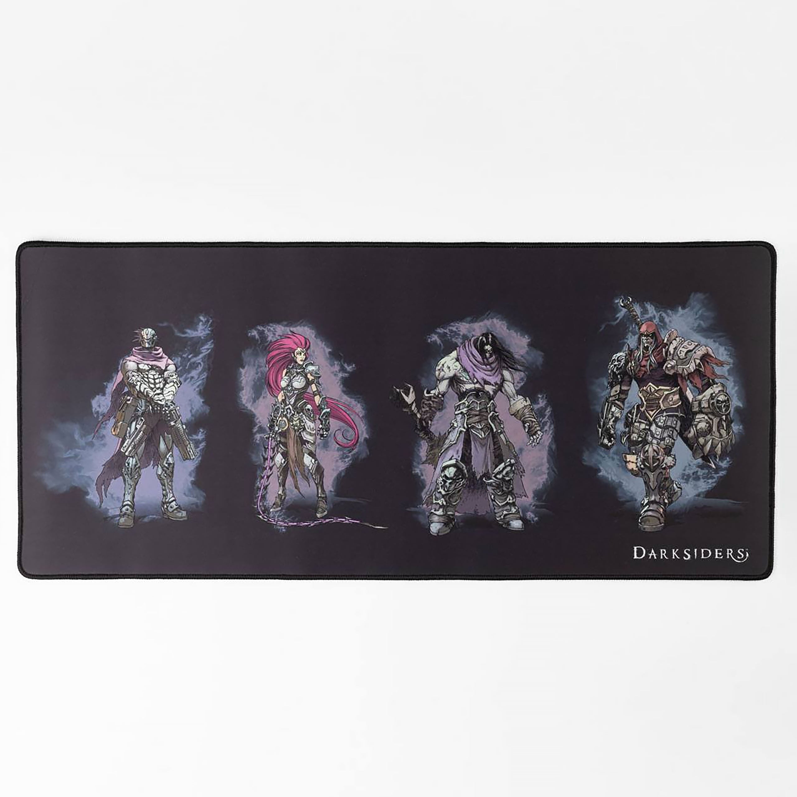 Productafbeelding Darksiders - Horsemen Muismat