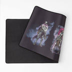Produktbild Darksiders - Horsemen Mousepad