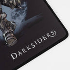 Produktbild Darksiders - Horsemen Mousepad