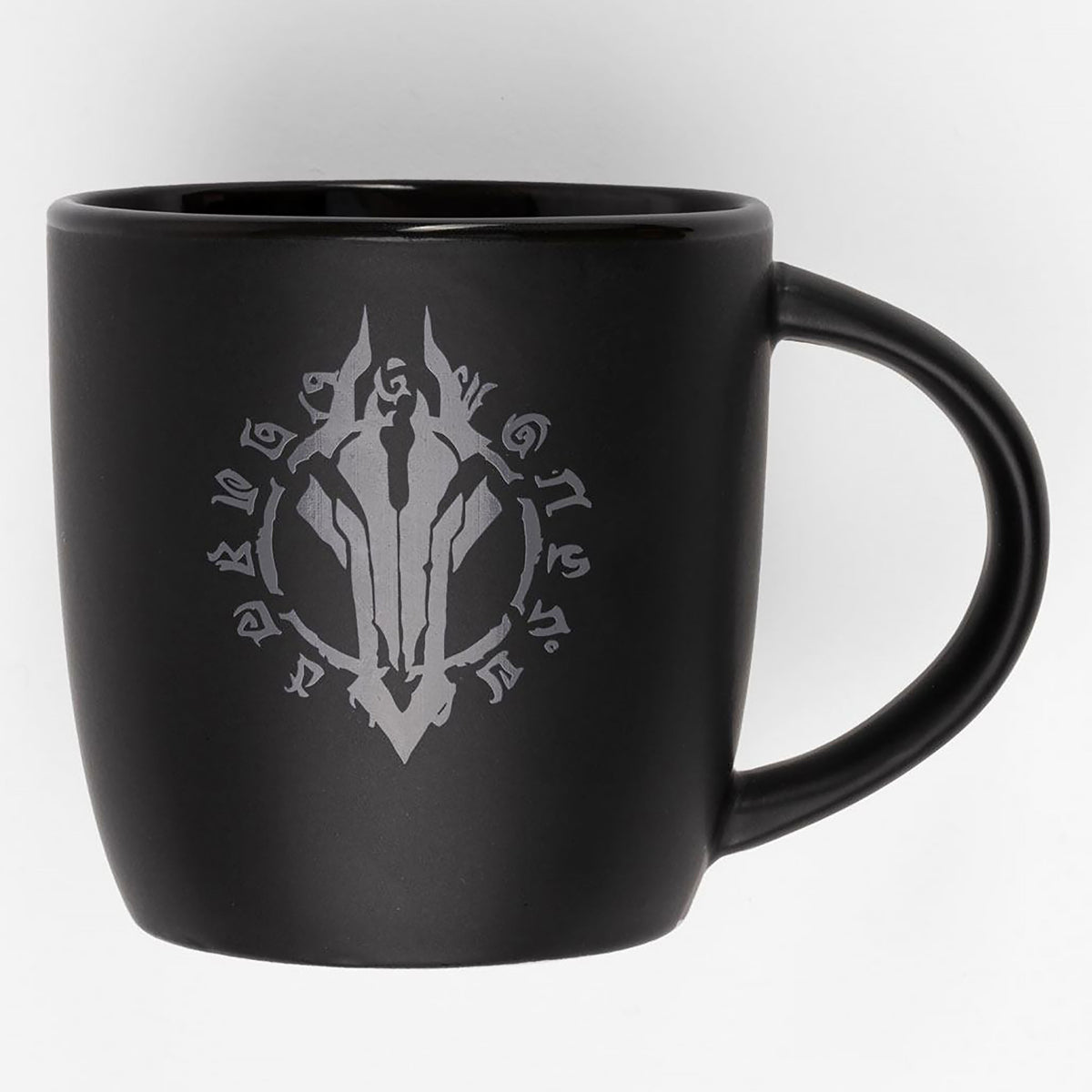 Image produit Darksiders - Mug Horsemen