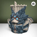 Productafbeelding Destiny - Savathun, The Witch Queen TUBBZ XL deco-eend