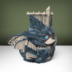 Productafbeelding Destiny - Savathun, The Witch Queen TUBBZ XL deco-eend