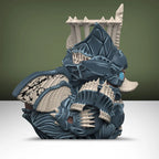 Productafbeelding Destiny - Savathun, The Witch Queen TUBBZ XL deco-eend