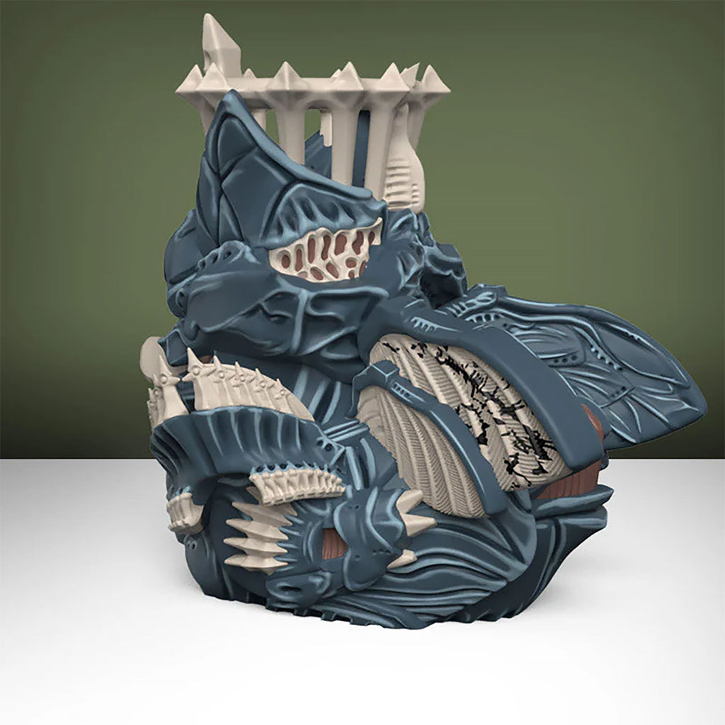 Productafbeelding Destiny - Savathun, The Witch Queen TUBBZ XL deco-eend