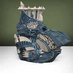 Productafbeelding Destiny - Savathun, The Witch Queen TUBBZ XL deco-eend