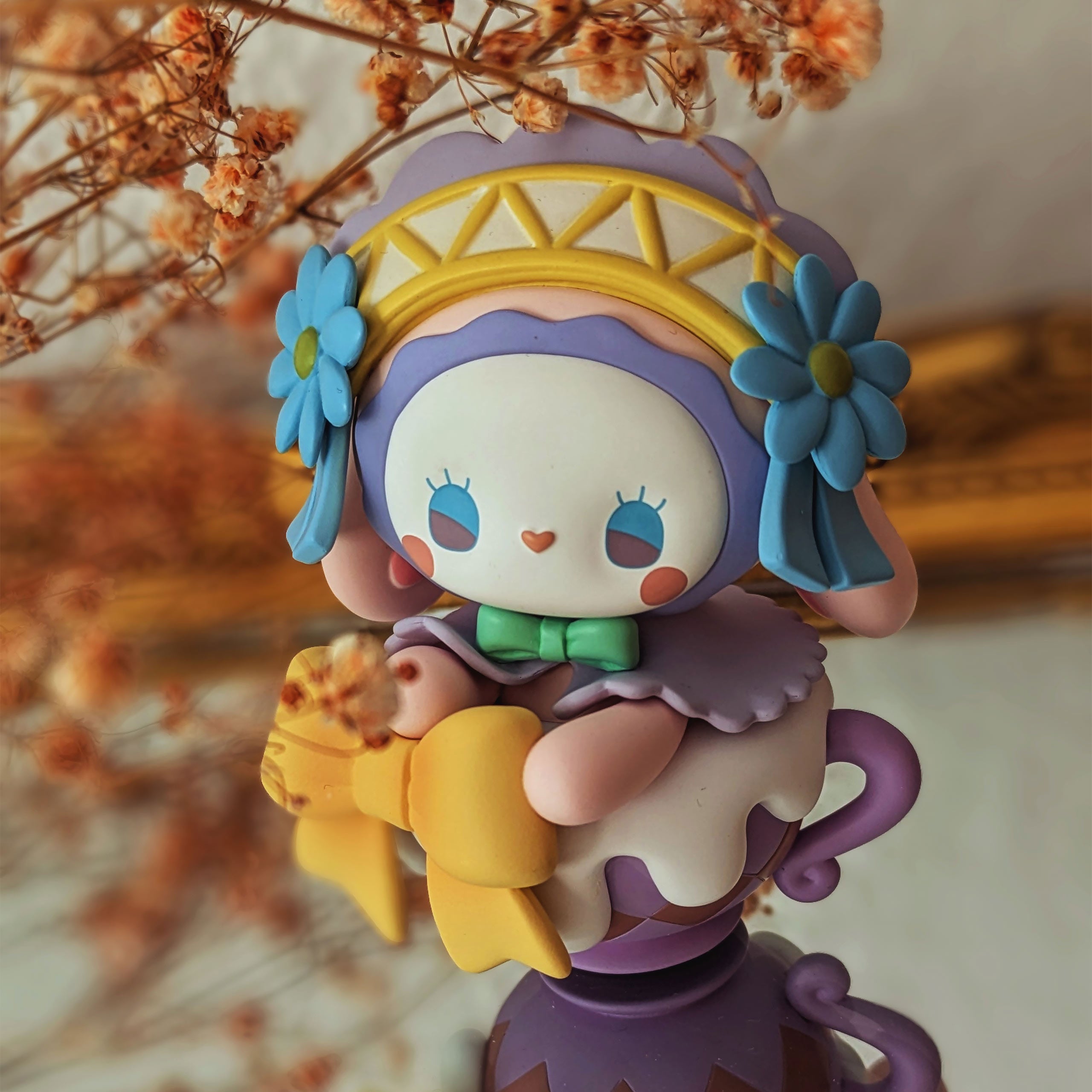 Product image EMMA - Secret Forest Birthday Party Mystery Figure