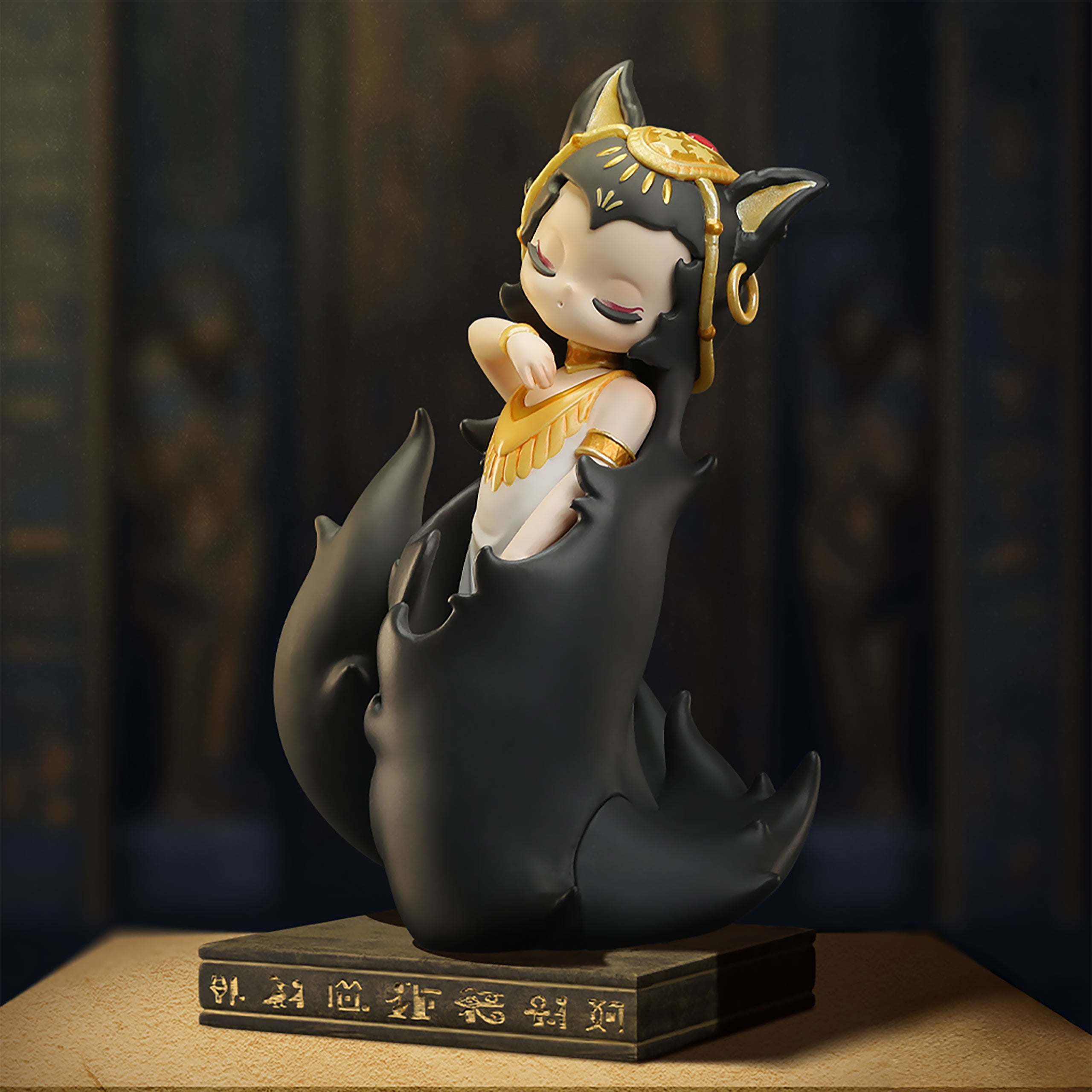 Productafbeelding Sleep - The Treasure Gallery Series Mystery-figuur