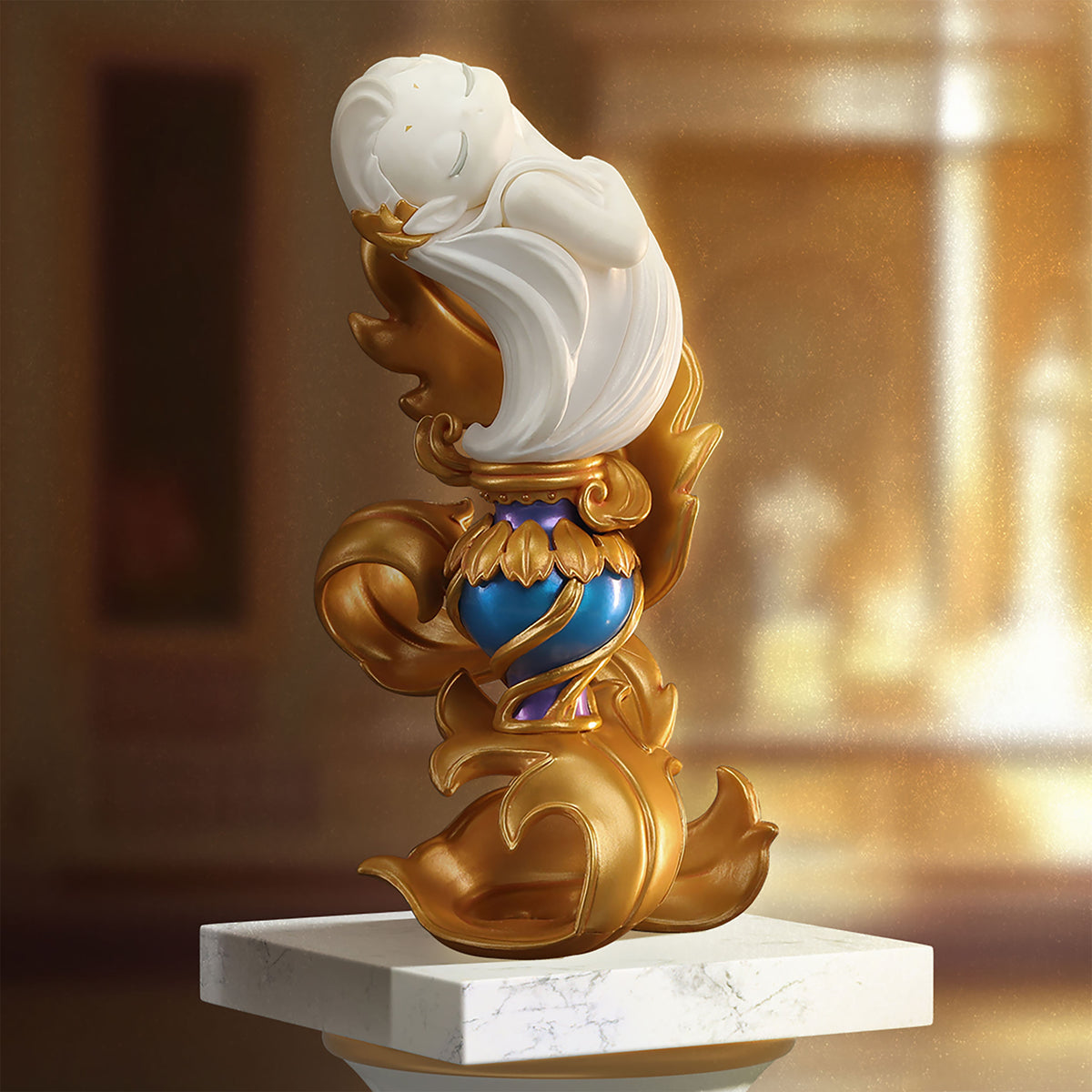 Produktbild Sleep - The Treasure Gallery Series Mystery Figur