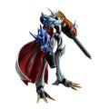 Produktbild Digimon - Omegamon Clash of Light and Darkness Ichibansho Figur