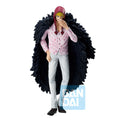 Image produit One Piece - Figurine Don Quixote Rocinante Episode of Law Ichibansho