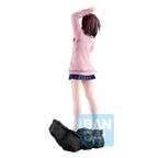 Image produit Dandadan - Figurine Momo Ichibansho