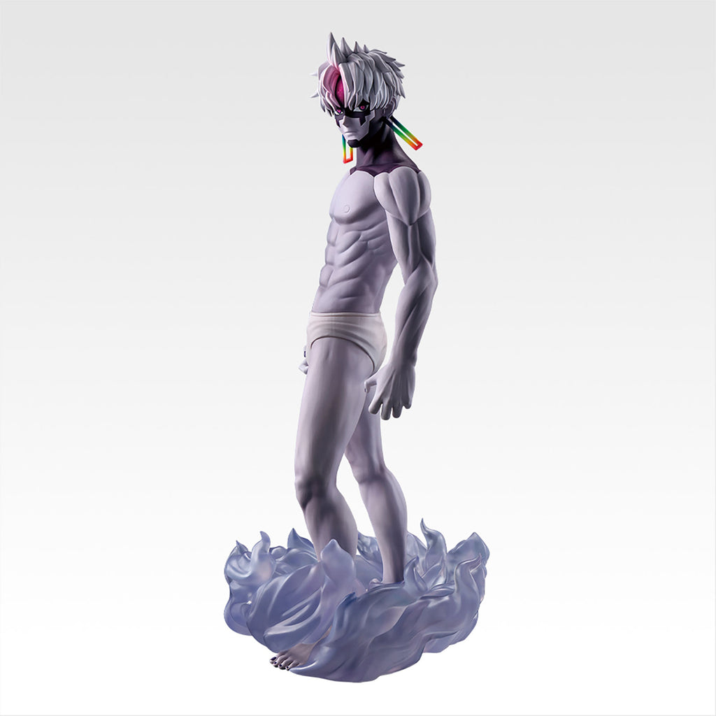 Image produit Dandadan - Figurine Overhelming Monstrosity Ichibansho