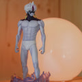 Image produit Dandadan - Figurine Overhelming Monstrosity Ichibansho