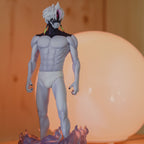 Image produit Dandadan - Figurine Overhelming Monstrosity Ichibansho