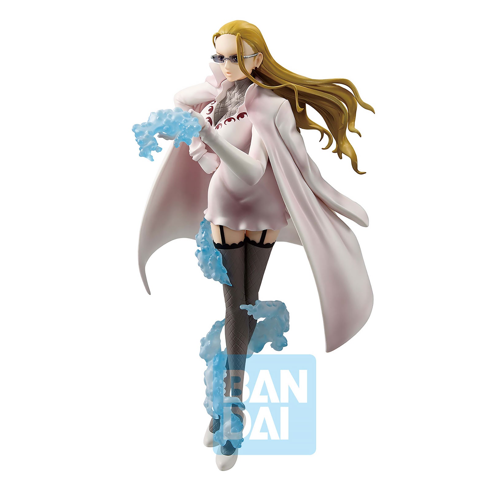 Productafbeelding One Piece - Kalifa Ichibansho Figuur