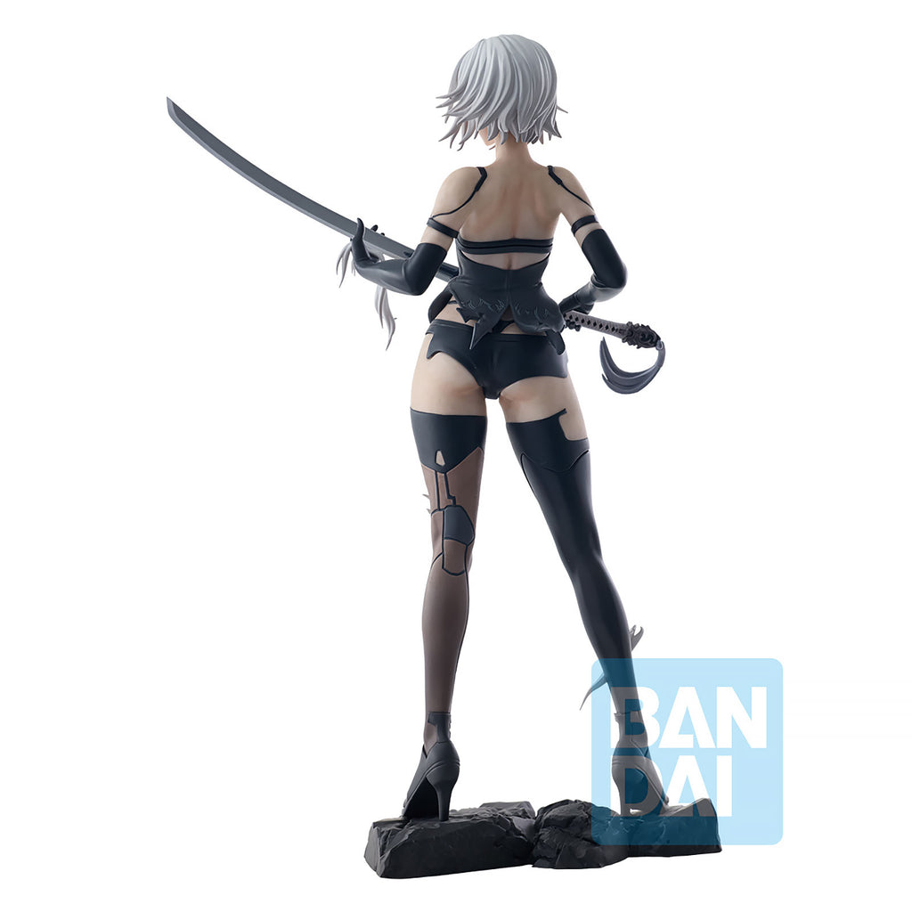 Image produit NieR:Automata - Figurine A2 Ichibansho