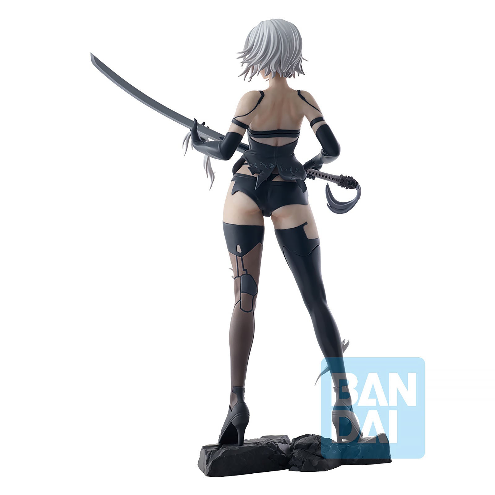 Image produit NieR:Automata - Figurine A2 Ichibansho