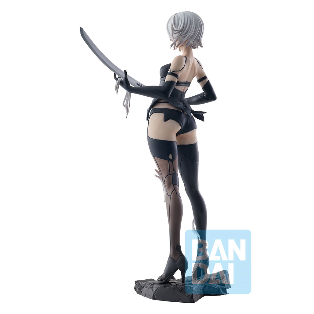 Image produit NieR:Automata - Figurine A2 Ichibansho