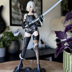 Image produit NieR:Automata - Figurine A2 Ichibansho