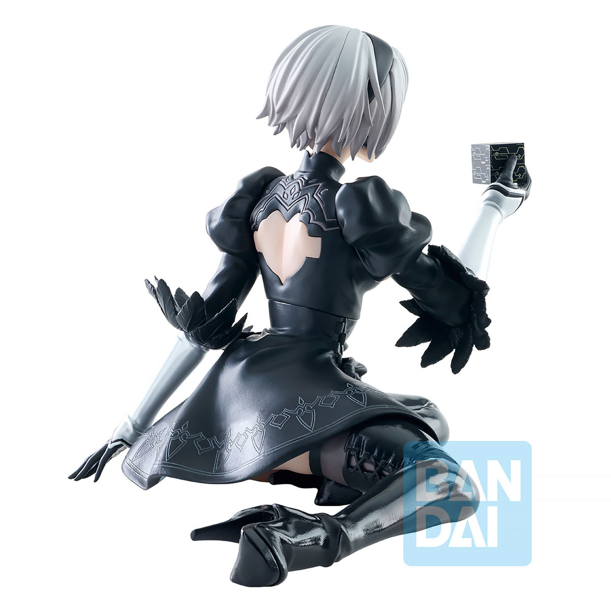 Image produit NieR:Automata - Figurine 2B Ichibansho
