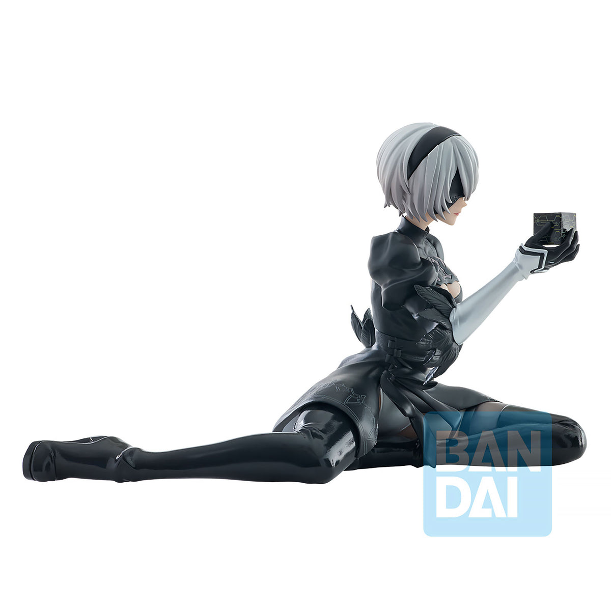 Image produit NieR:Automata - Figurine 2B Ichibansho
