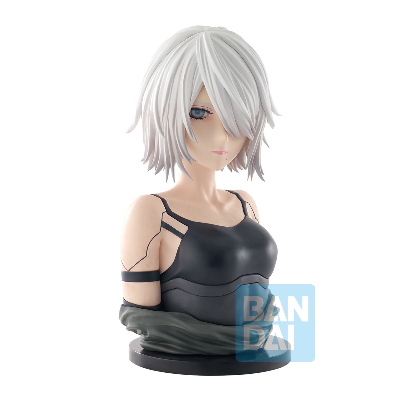 Image produit NieR:Automata - Figurine A2 Art Scale Ichibansho