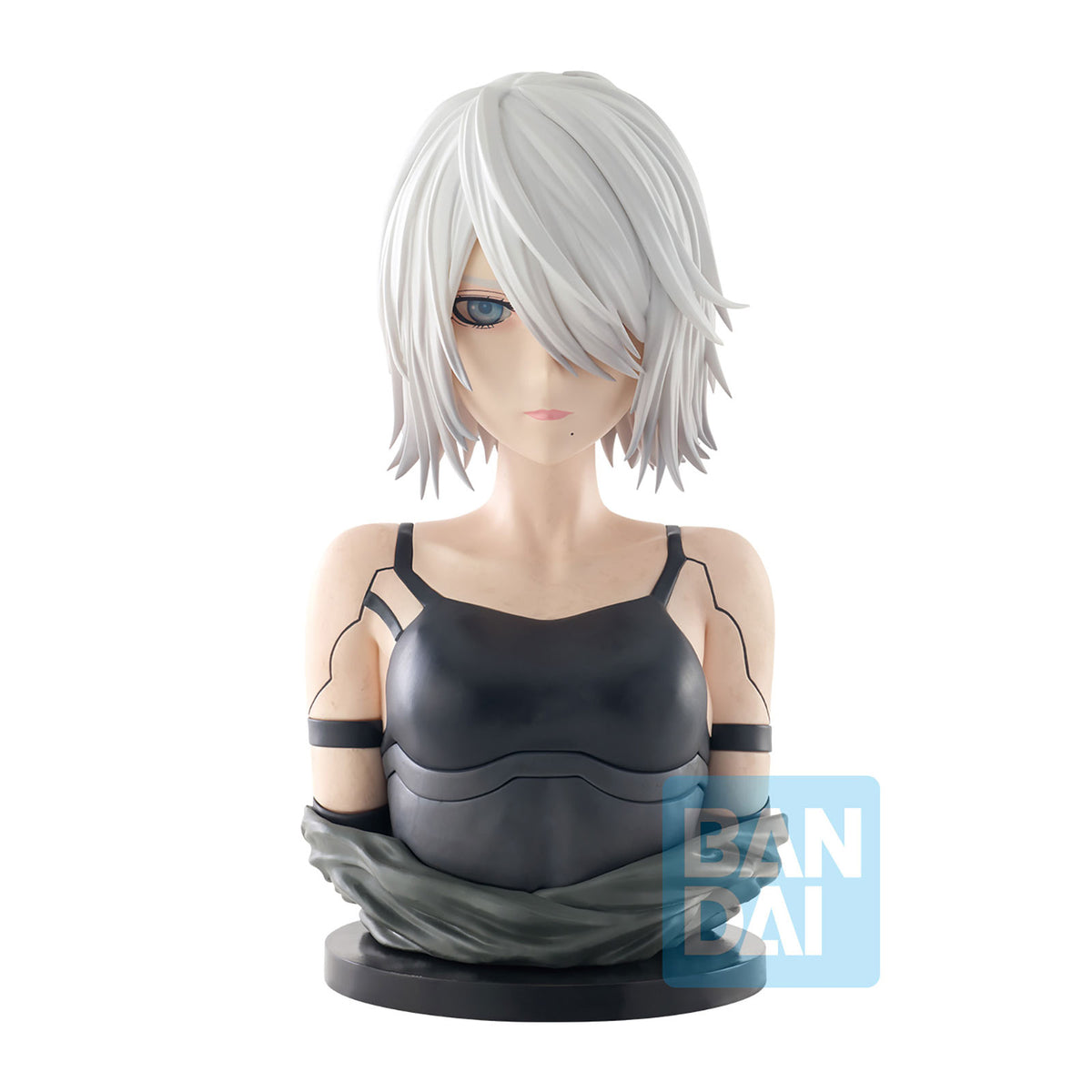 Image produit NieR:Automata - Figurine A2 Art Scale Ichibansho