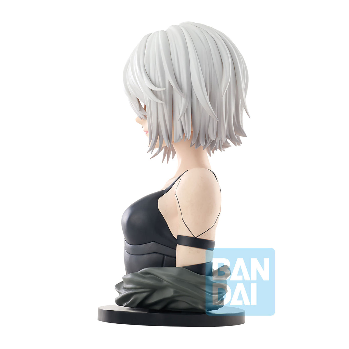Image produit NieR:Automata - Figurine A2 Art Scale Ichibansho