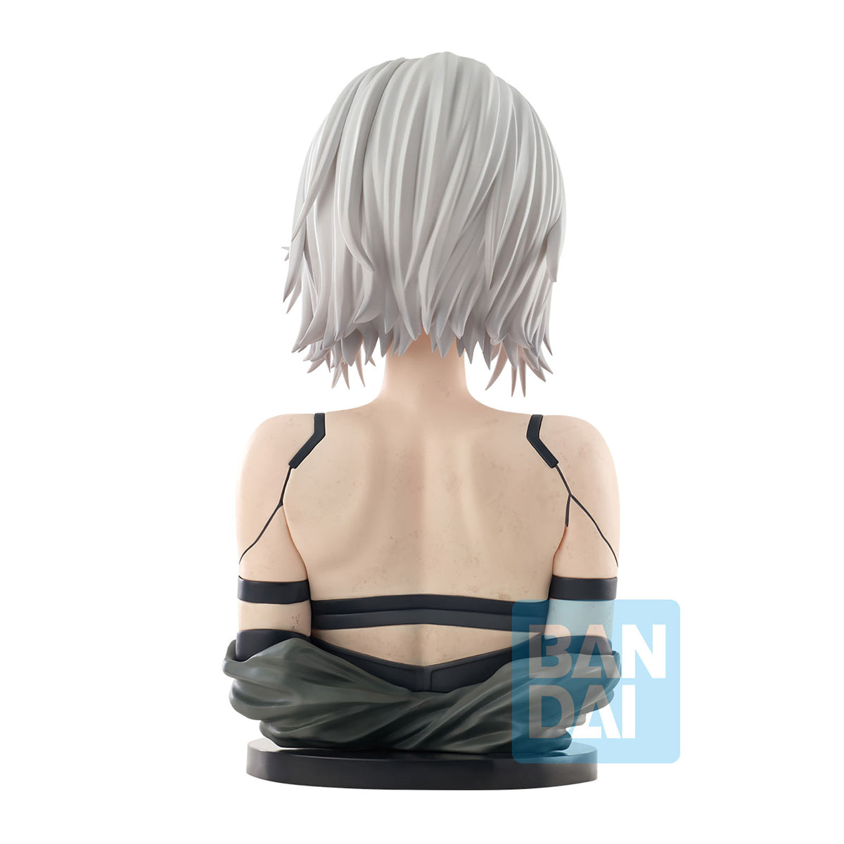 Image produit NieR:Automata - Figurine A2 Art Scale Ichibansho