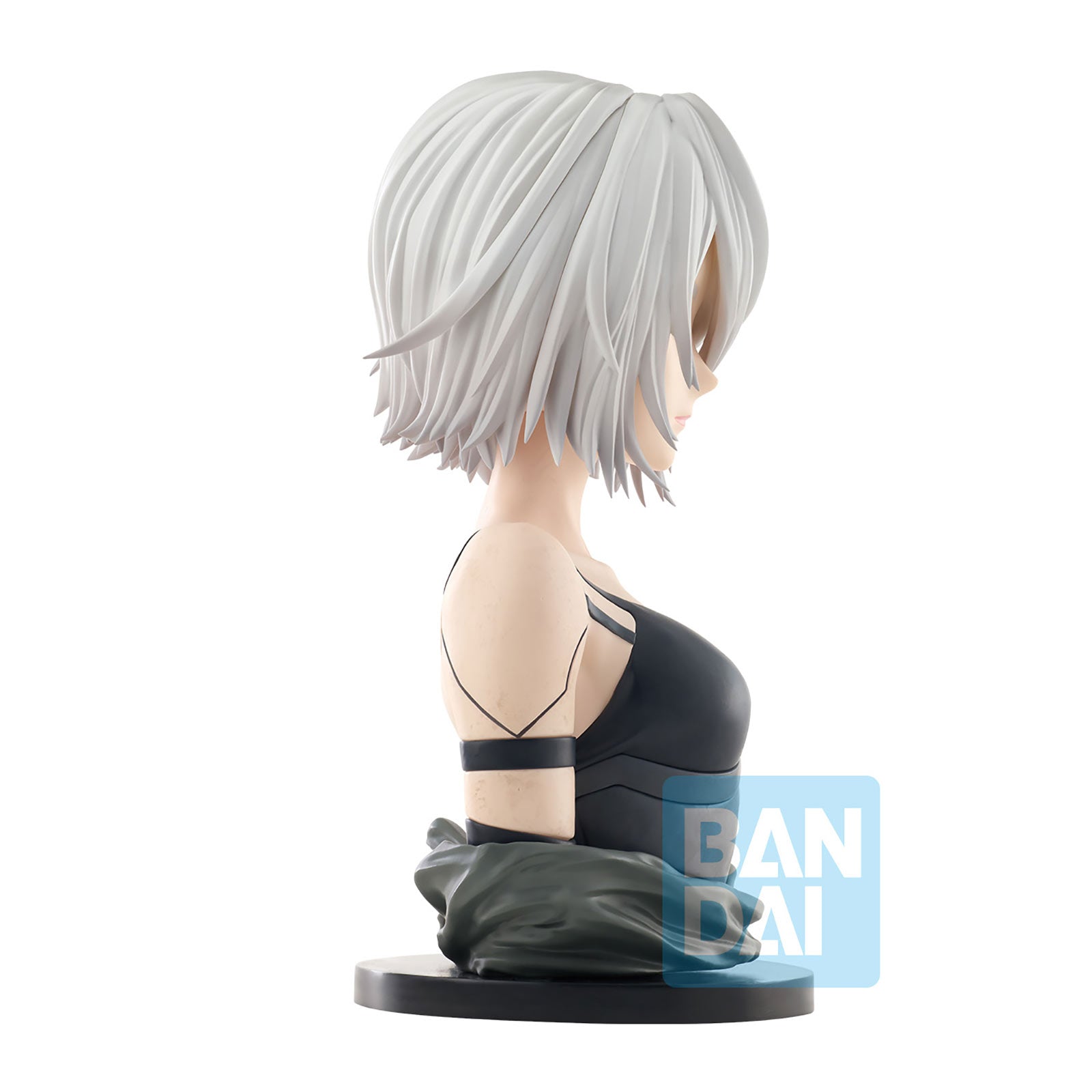 Image produit NieR:Automata - Figurine A2 Art Scale Ichibansho