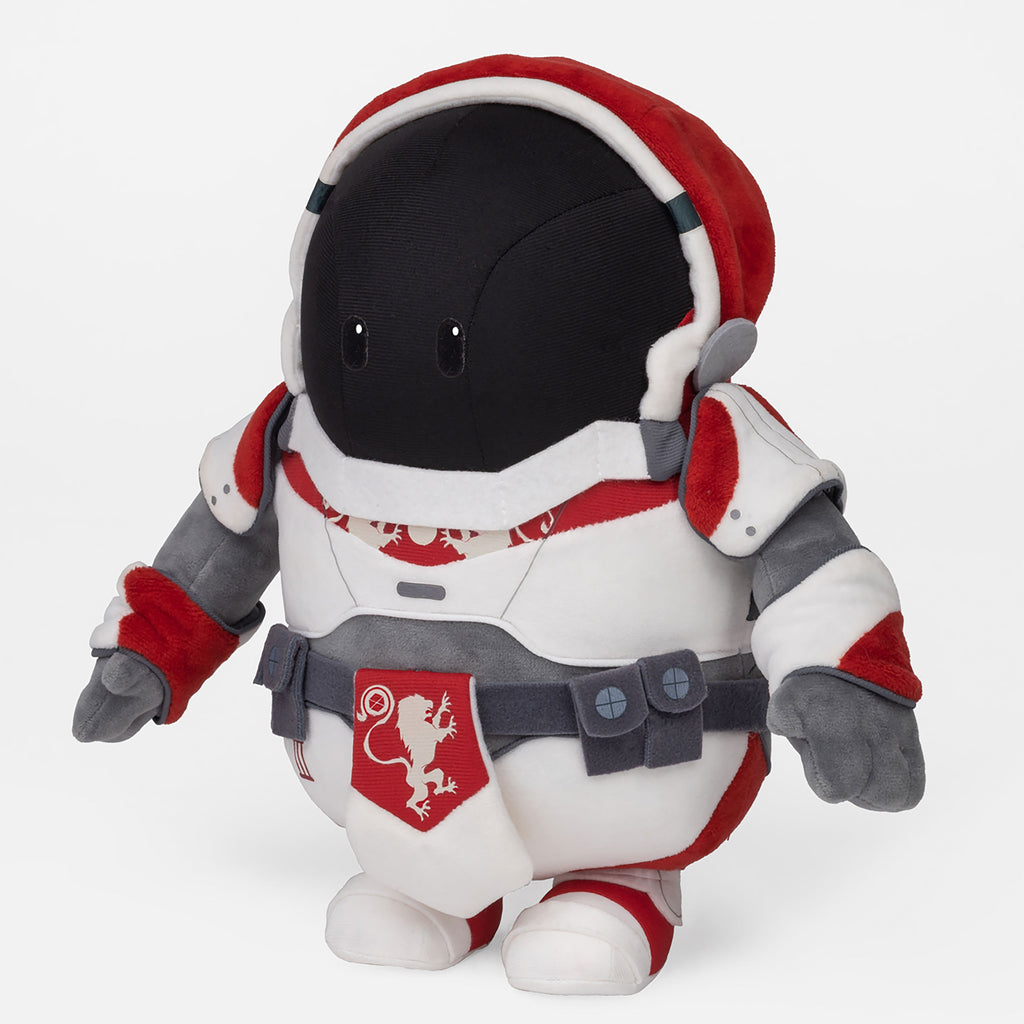 Productafbeelding Fall Guys - Destiny Titan pluchefiguur