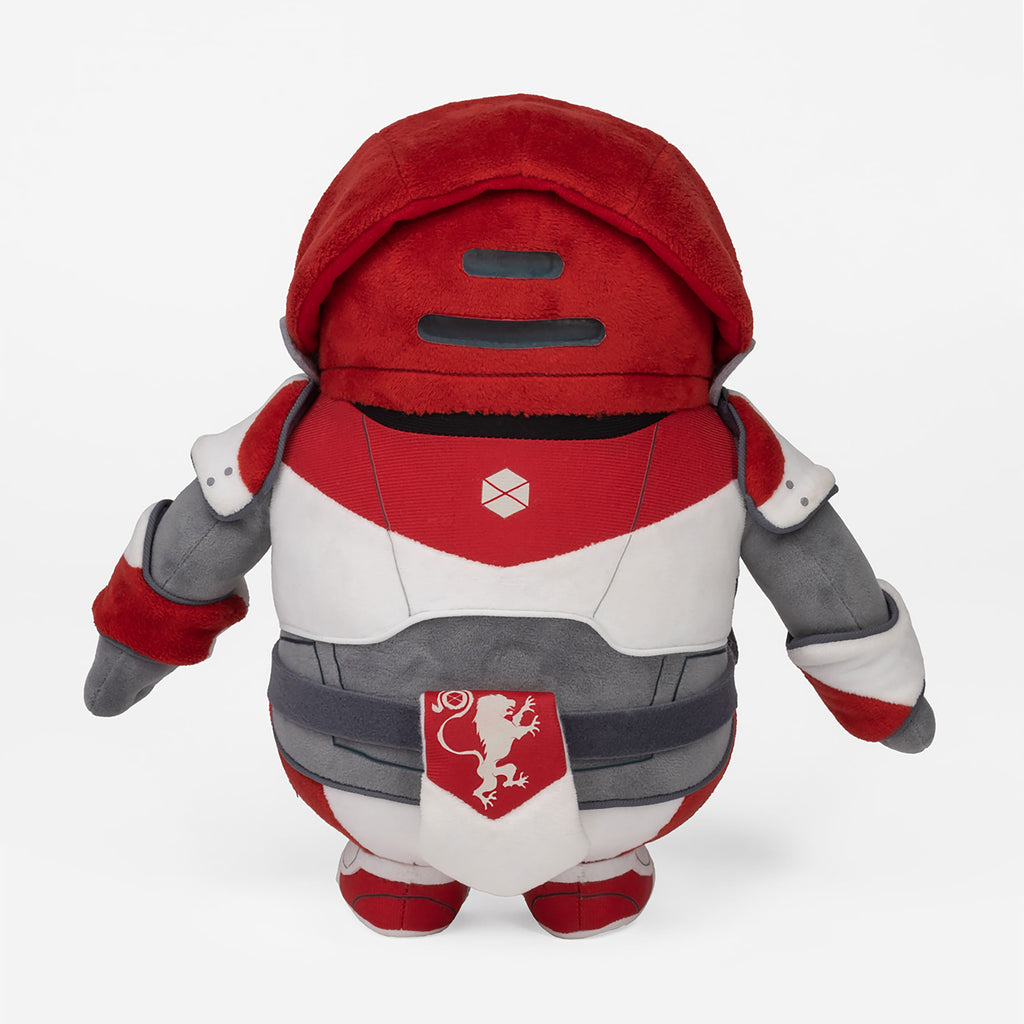 Productafbeelding Fall Guys - Destiny Titan pluchefiguur