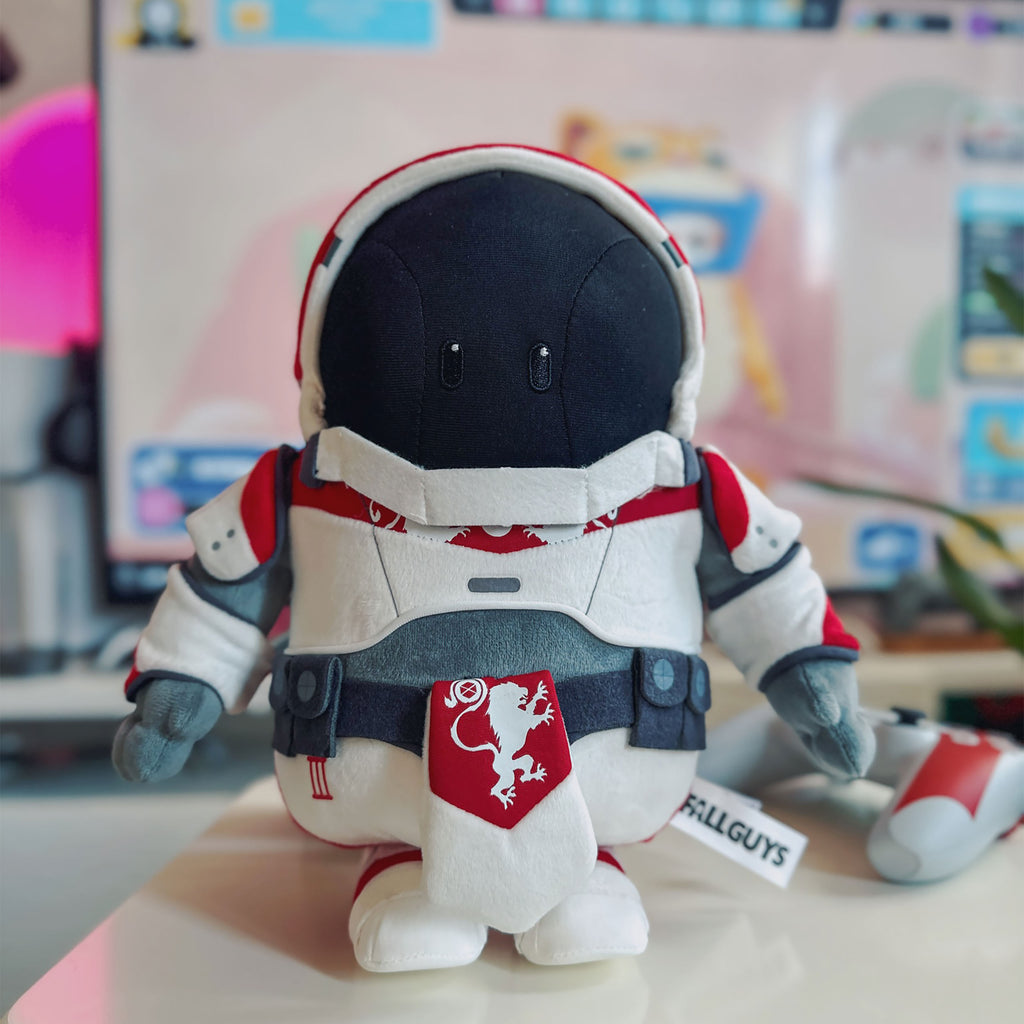 Productafbeelding Fall Guys - Destiny Titan pluchefiguur