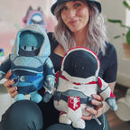 Productafbeelding Fall Guys - Destiny Titan pluchefiguur