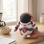 Productafbeelding Fall Guys - Destiny Titan pluchefiguur
