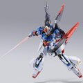 Produktbild Metal Build - Zeta Gundam Actionfigur