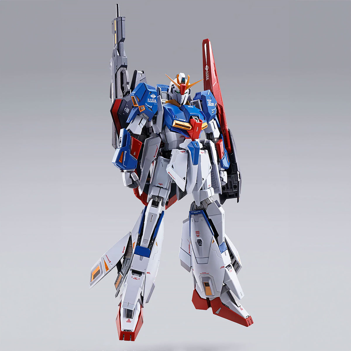 Product image Metal Build - Zeta Gundam Action Figure