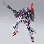 Produktbild Metal Build - Zeta Gundam Actionfigur