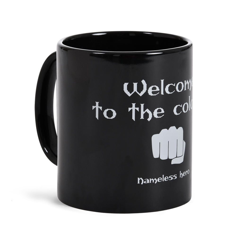 Image produit Mug Gothic Colony Fist
