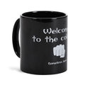 Image produit Mug Gothic Colony Fist
