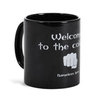 Image produit Mug Gothic Colony Fist