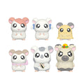 Productafbeelding Hamtaro - Flocked Doll Mystery Figur