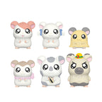 Productafbeelding Hamtaro - Flocked Doll Mystery Figur