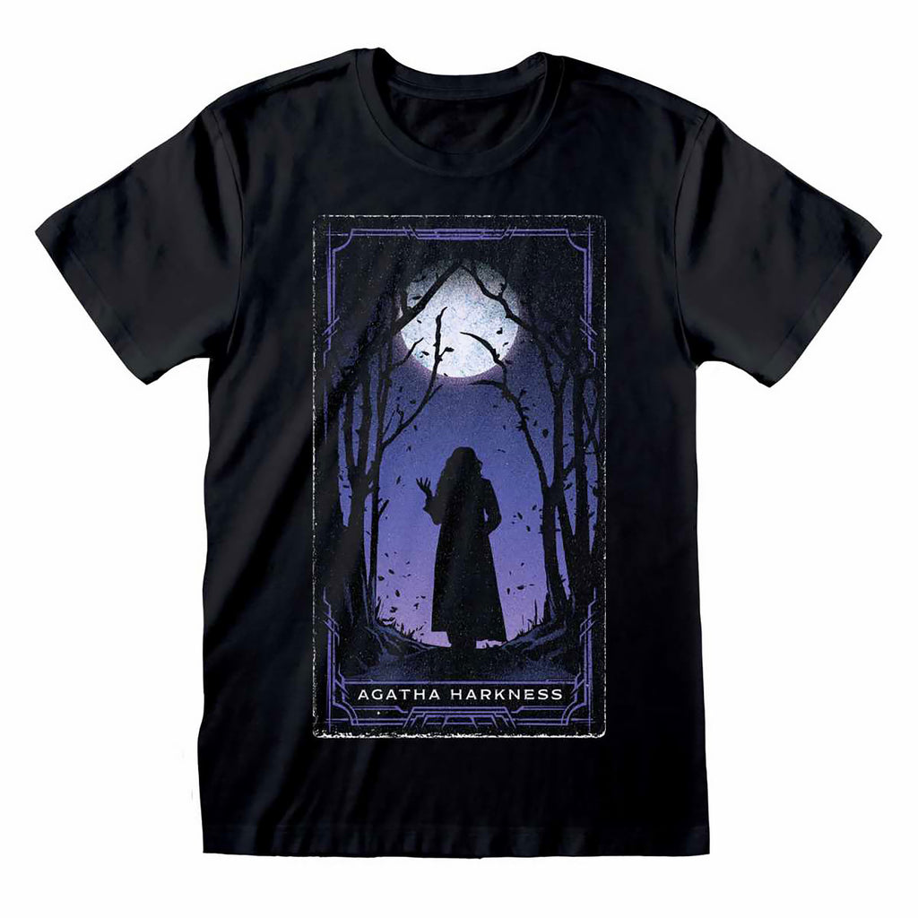Productafbeelding Agatha - Agatha Harkness T-shirt