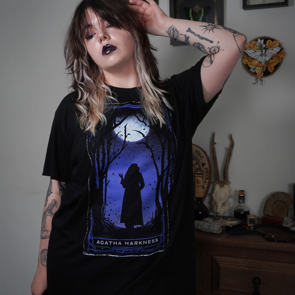 Productafbeelding Agatha - Agatha Harkness T-shirt