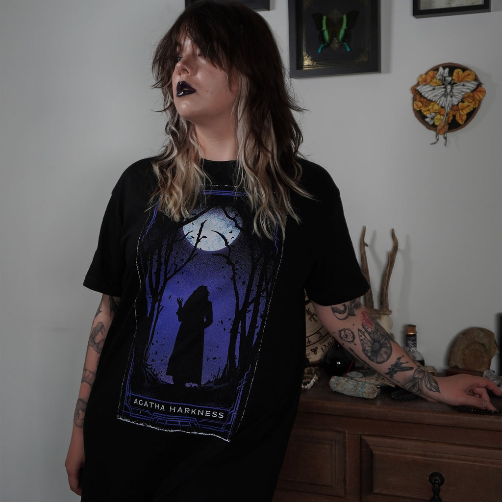 Productafbeelding Agatha - Agatha Harkness T-shirt