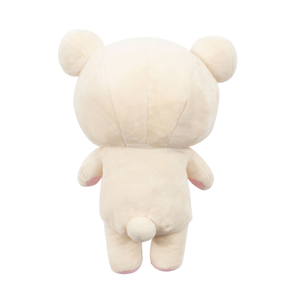Productafbeelding Rilakkuma - Korilakkuma Pluche Knuffel
